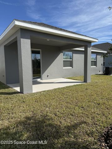 2942 Embrace Way, Titusville, FL 32780