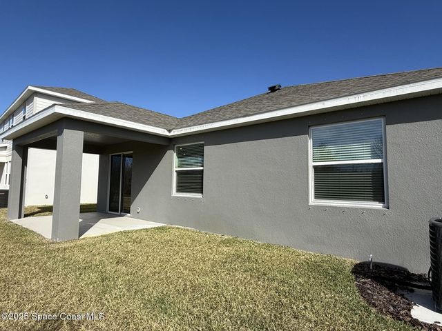 2942 Embrace Way, Titusville, FL 32780