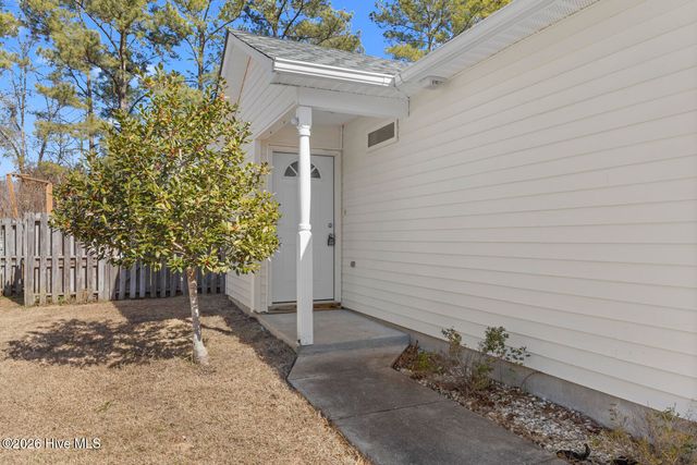 109 Gladiola Drive, New Bern, NC 28562