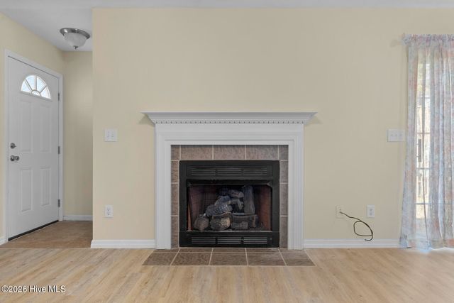 109 Gladiola Drive, New Bern, NC 28562