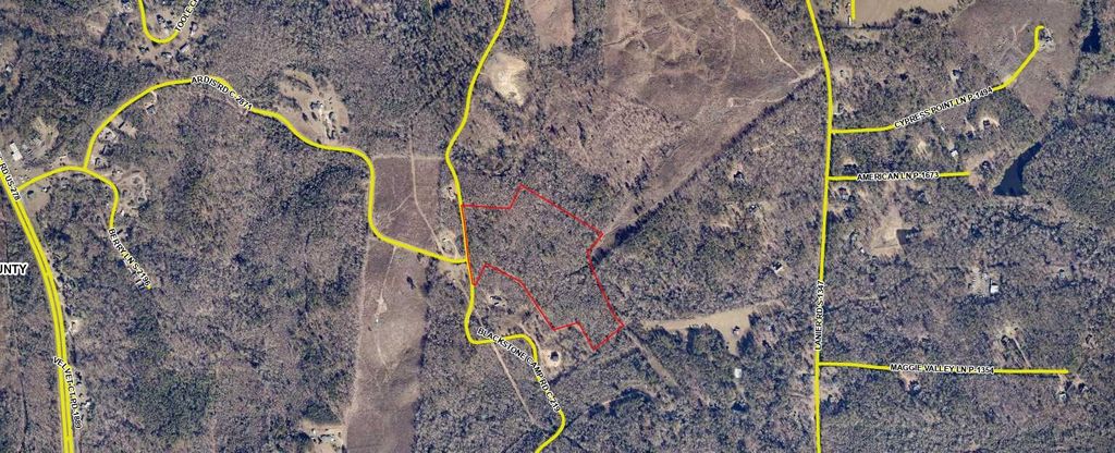 000 Blackstone Camp Road, Beech Island, SC 29842