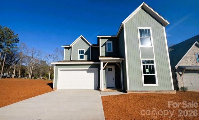 5015 Hollow Branch Road, Charlotte, NC 28278