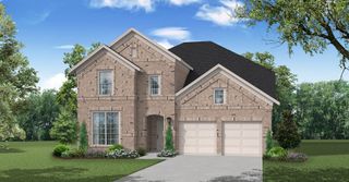1009 Malachite Way, Oak Point, TX 75068