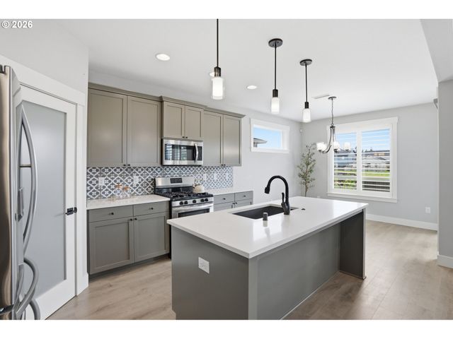 13534 Ne 110TH Way, Vancouver, WA 98682