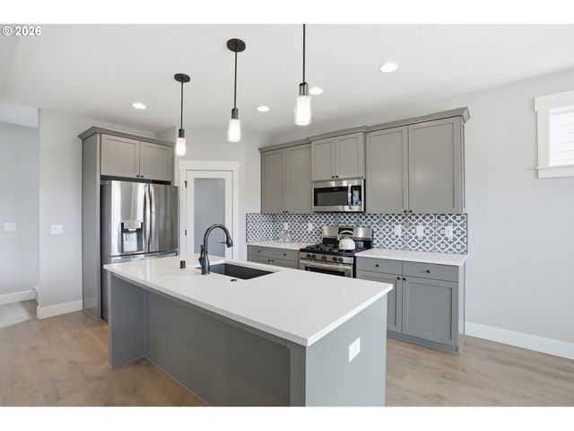 13534 Ne 110TH Way, Vancouver, WA 98682