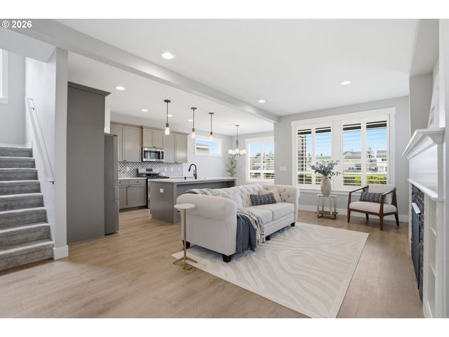13534 Ne 110TH Way, Vancouver, WA 98682