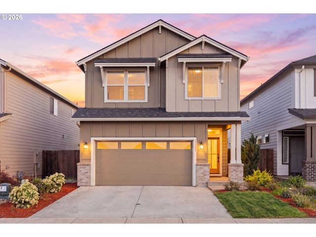 13534 Ne 110TH Way, Vancouver, WA 98682