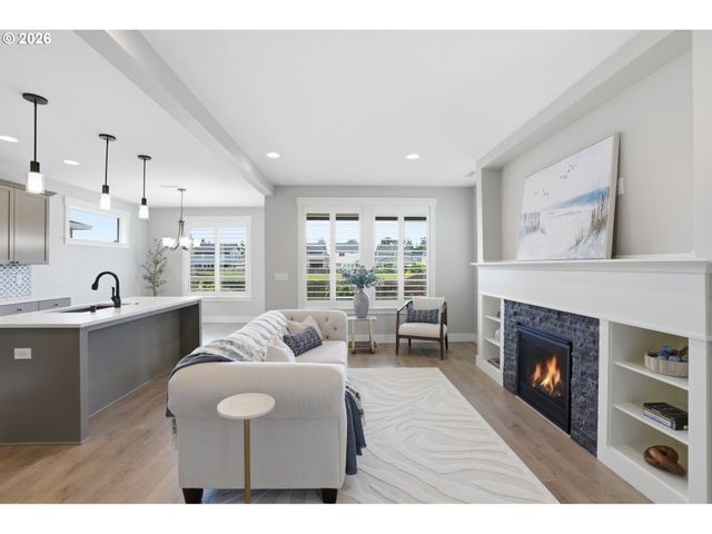13534 Ne 110TH Way, Vancouver, WA 98682