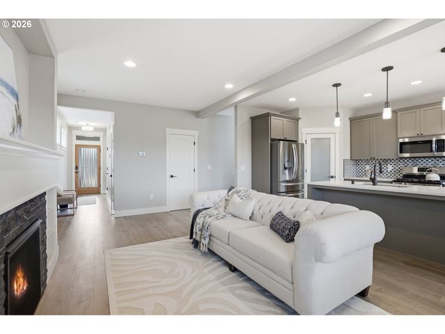 13534 Ne 110TH Way, Vancouver, WA 98682