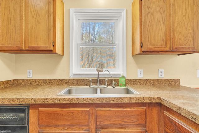 3123 Phelps Lake Road, Mayville, MI 48744