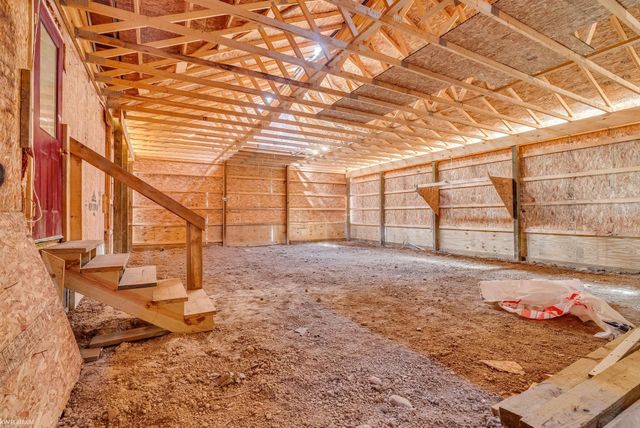 3123 Phelps Lake Road, Mayville, MI 48744