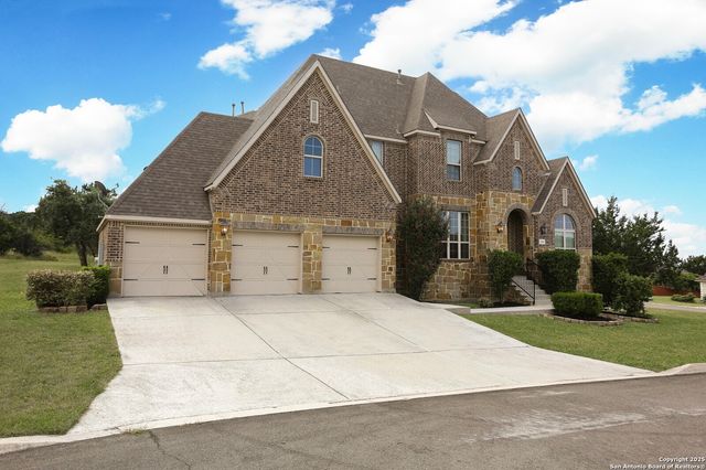 13402 Rustic Sand, Helotes, TX 78023