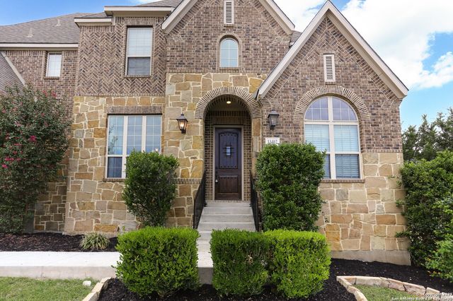 13402 Rustic Sand, Helotes, TX 78023