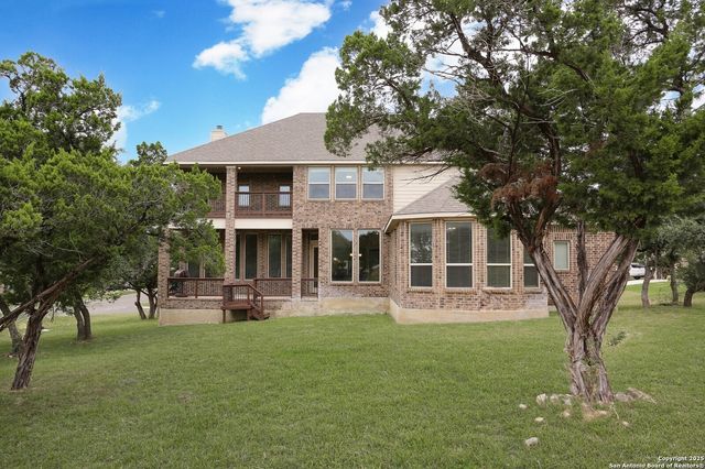 13402 Rustic Sand, Helotes, TX 78023