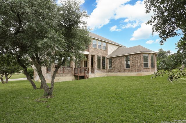 13402 Rustic Sand, Helotes, TX 78023