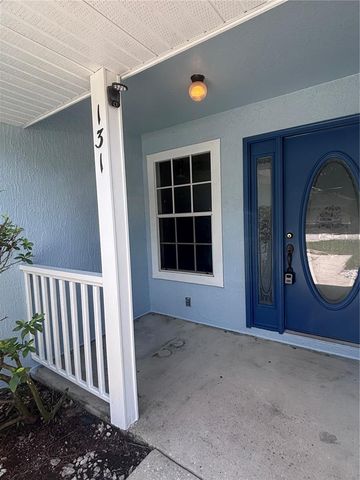 131 CEDARPARK LANE, Davenport, FL 33837