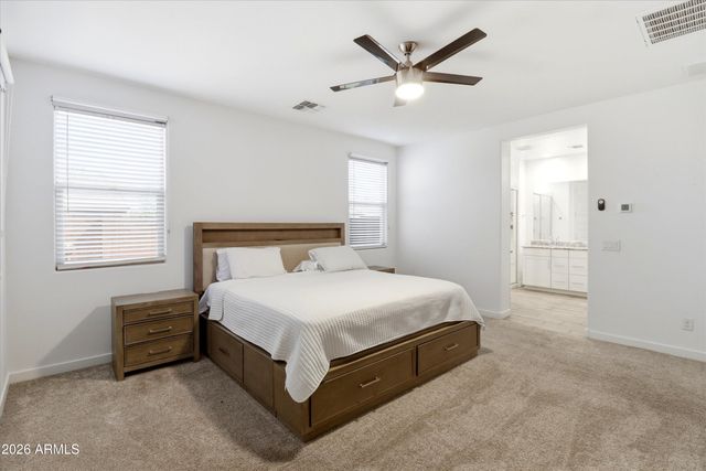 2544 W HIDALGO Avenue, Phoenix, AZ 85041
