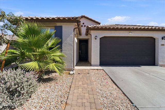 2544 W HIDALGO Avenue, Phoenix, AZ 85041