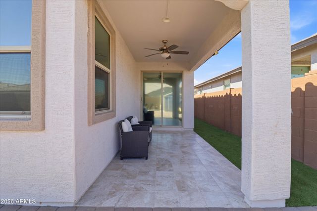 2544 W HIDALGO Avenue, Phoenix, AZ 85041