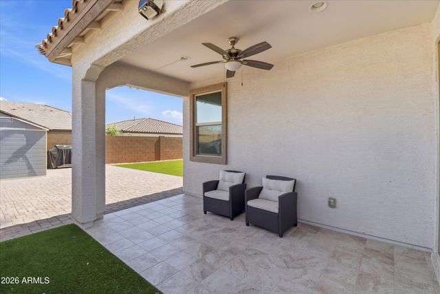 2544 W HIDALGO Avenue, Phoenix, AZ 85041