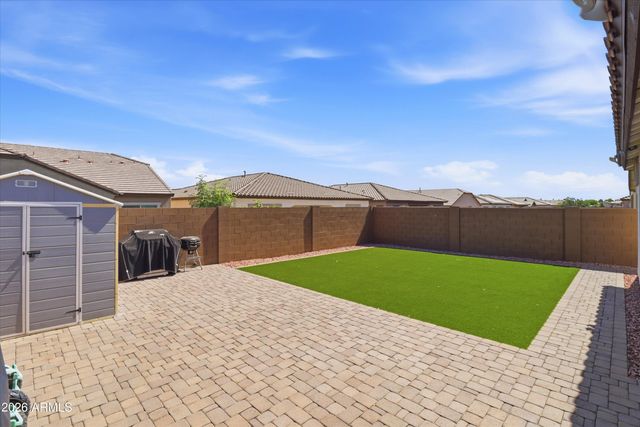 2544 W HIDALGO Avenue, Phoenix, AZ 85041