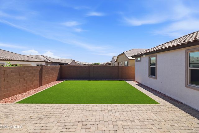 2544 W HIDALGO Avenue, Phoenix, AZ 85041