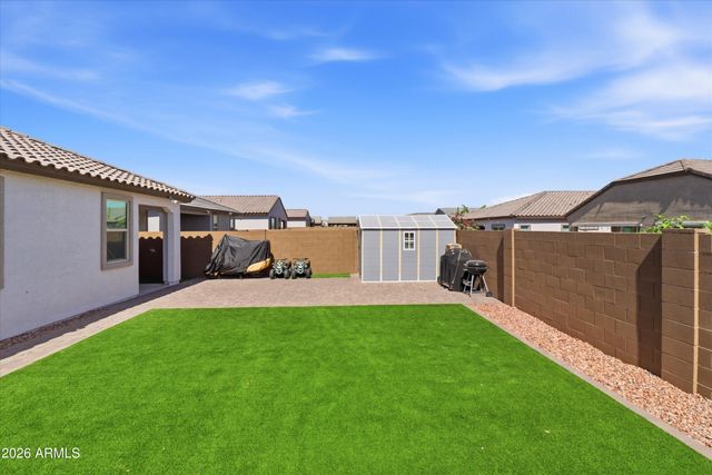 2544 W HIDALGO Avenue, Phoenix, AZ 85041