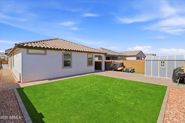 2544 W HIDALGO Avenue, Phoenix, AZ 85041