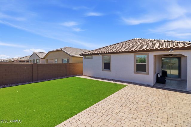 2544 W HIDALGO Avenue, Phoenix, AZ 85041
