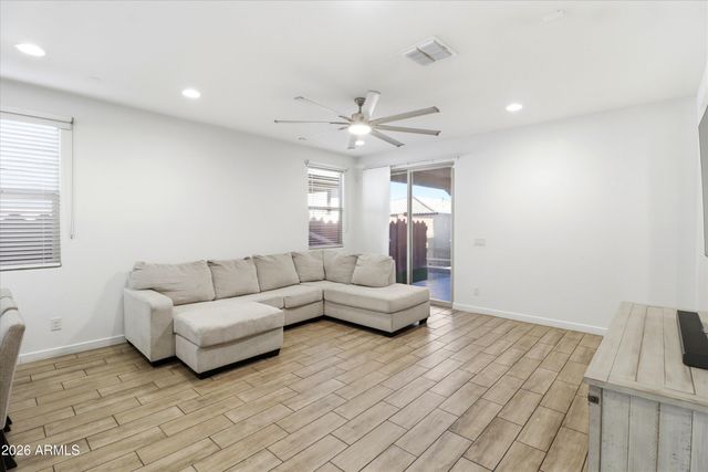 2544 W HIDALGO Avenue, Phoenix, AZ 85041
