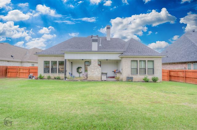 358 Newburn Lane, Shreveport, LA 71106