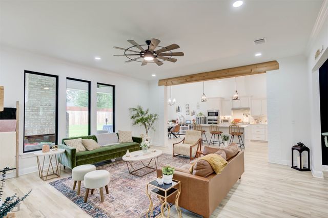 358 Newburn Lane, Shreveport, LA 71106