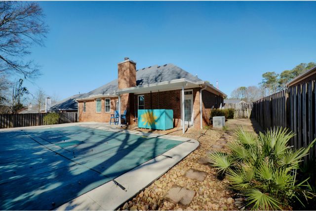 4622 Brittany Drive, Evans, GA 30809