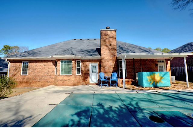 4622 Brittany Drive, Evans, GA 30809