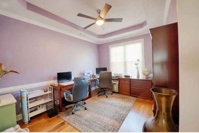 4622 Brittany Drive, Evans, GA 30809