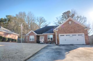 4622 Brittany Drive, Evans, GA 30809