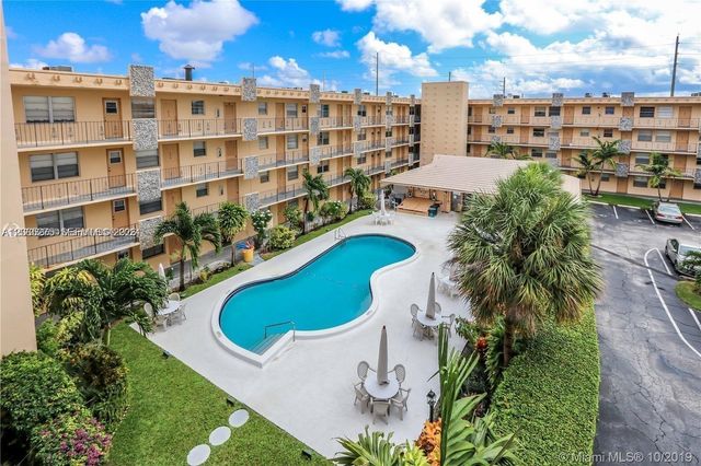 2145 Pierce Street 421, Hollywood, FL 33020
