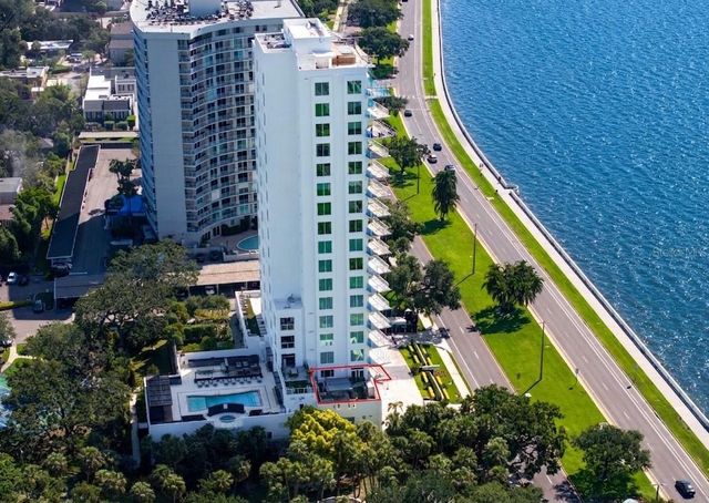 2619 BAYSHORE BOULEVARD 200, Tampa, FL 33629