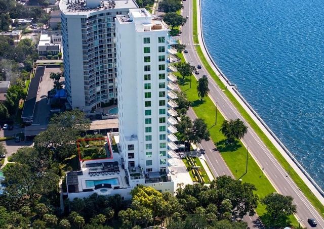 2619 BAYSHORE BOULEVARD 200, Tampa, FL 33629