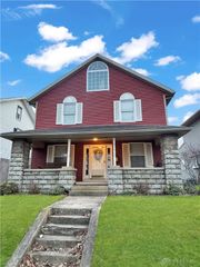 621 Martin Street, Greenville, OH 45331