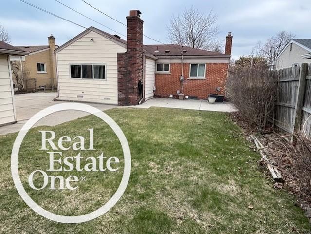 22943 Masonic Boulevard, St Clair Shores, MI 48082