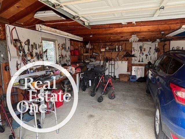 22943 Masonic Boulevard, St Clair Shores, MI 48082