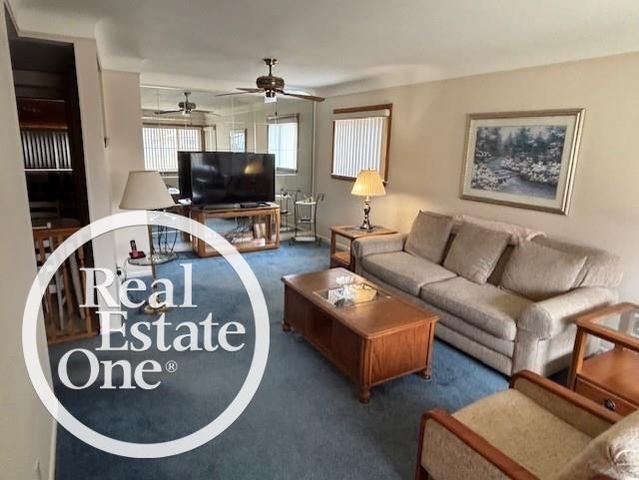 22943 Masonic Boulevard, St Clair Shores, MI 48082