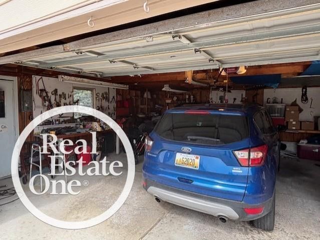 22943 Masonic Boulevard, St Clair Shores, MI 48082