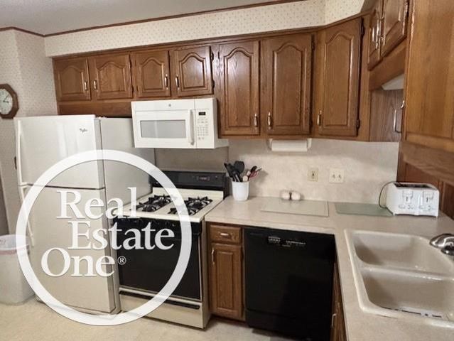 22943 Masonic Boulevard, St Clair Shores, MI 48082