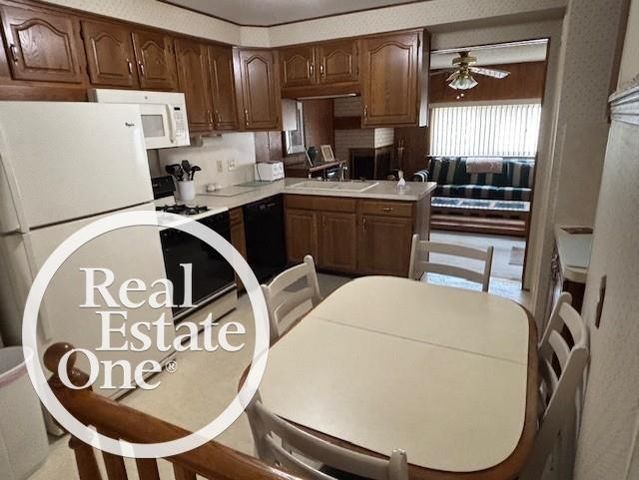 22943 Masonic Boulevard, St Clair Shores, MI 48082