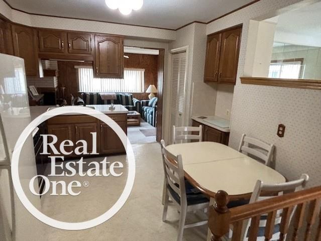 22943 Masonic Boulevard, St Clair Shores, MI 48082