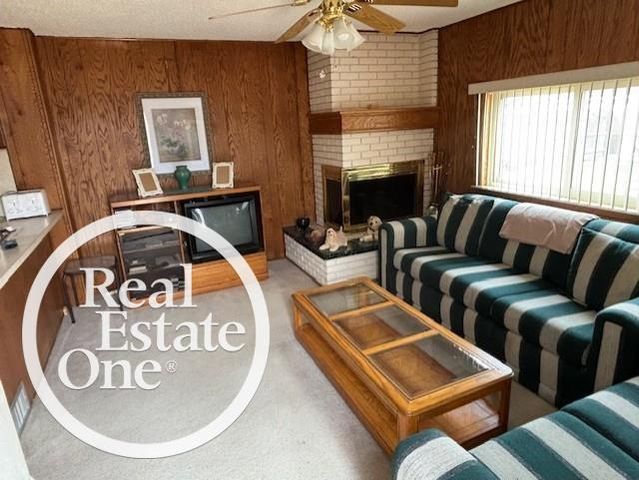 22943 Masonic Boulevard, St Clair Shores, MI 48082