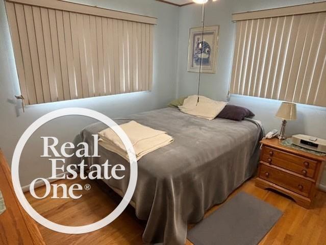 22943 Masonic Boulevard, St Clair Shores, MI 48082