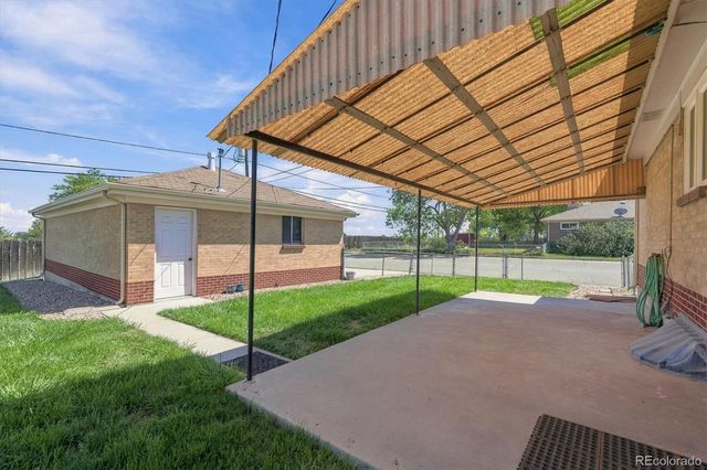10828 Murray Drive, Northglenn, CO 80233